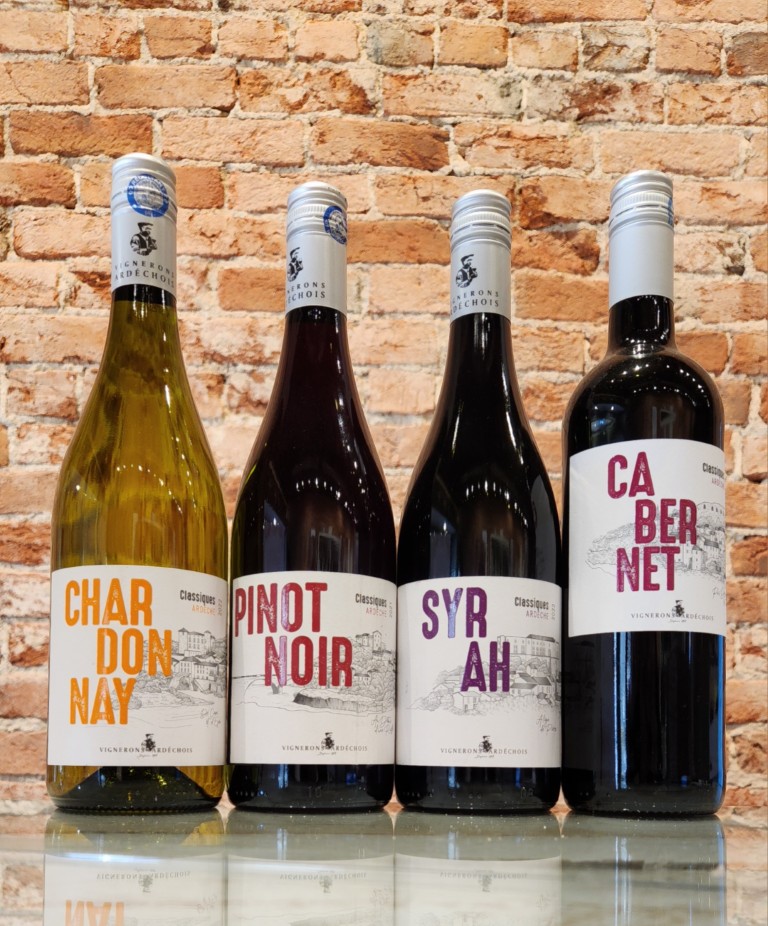 Tasting Notes – Wines of France – 02.11.2026