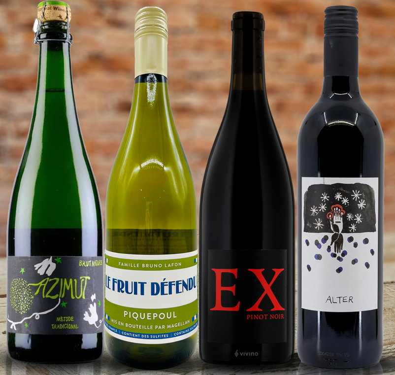 Tasting Notes – Global Wines – 05.06.2026