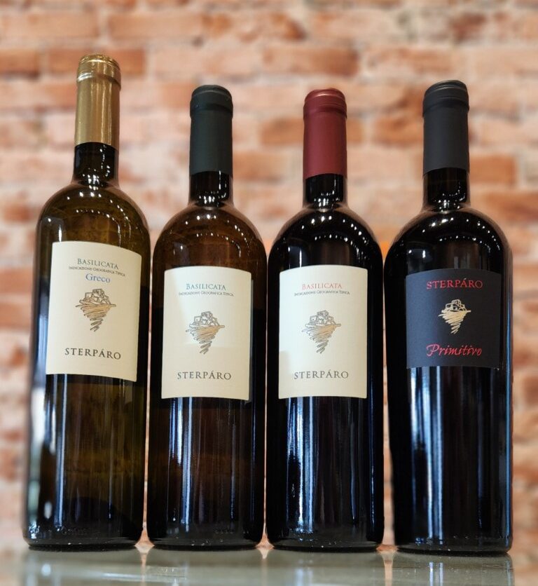 Tasting Notes – Wines from Italy 06.24.2026