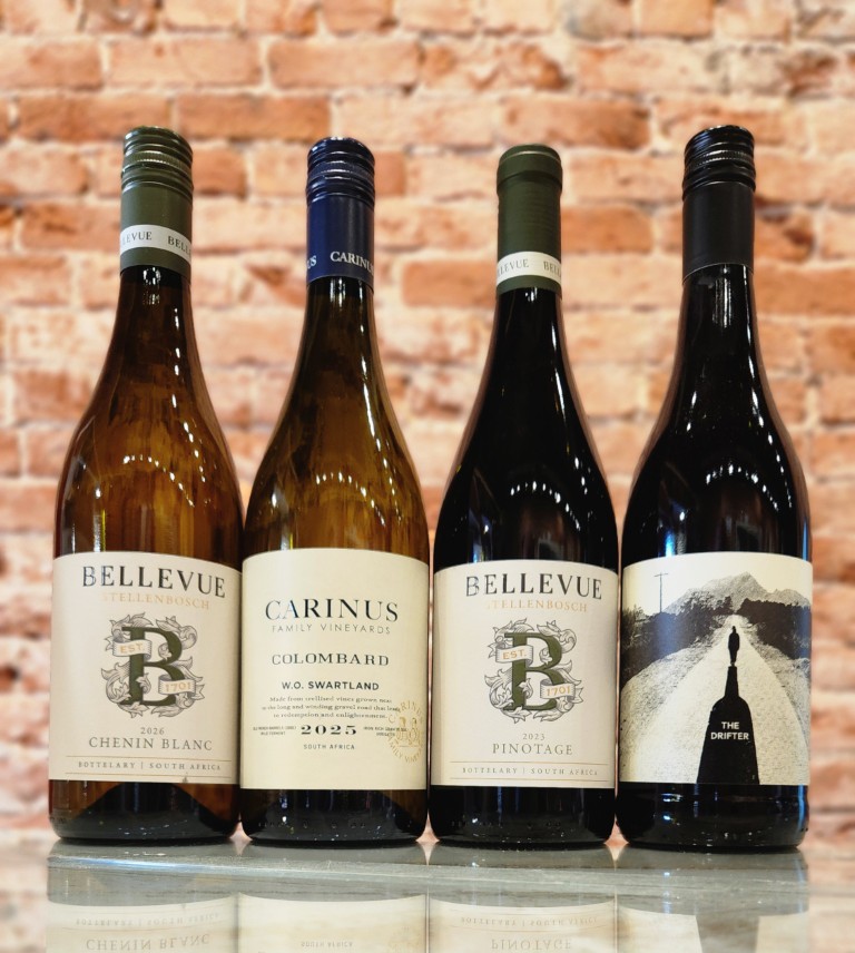 Tasting Notes – Wines of South Africa 10.21.2026